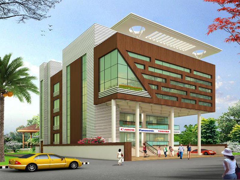 Dr Rupesh Complex Begusarai