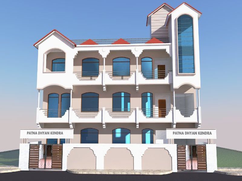 Dr Rupesh Complex Begusarai