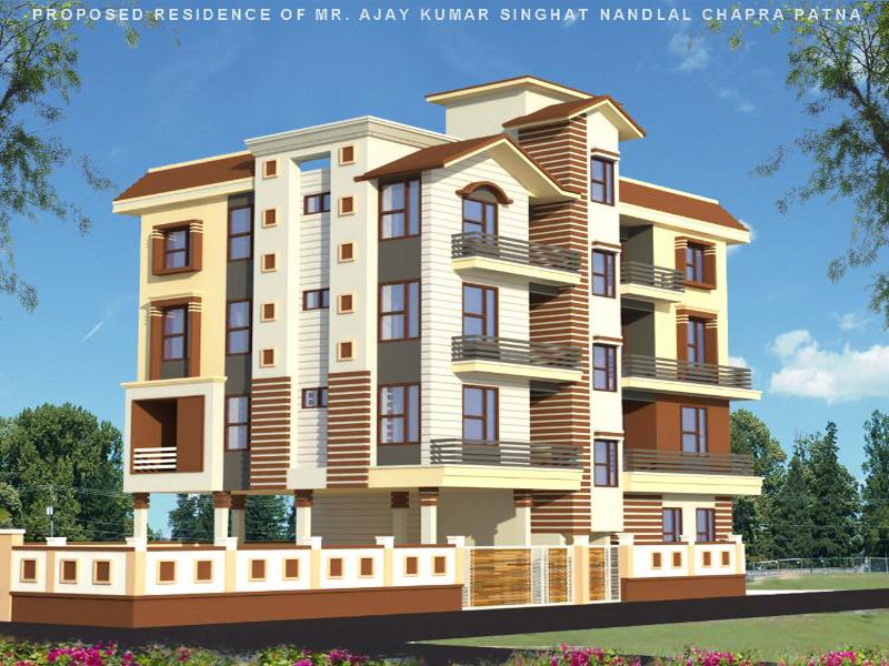 Barnawal Hotel Nawada