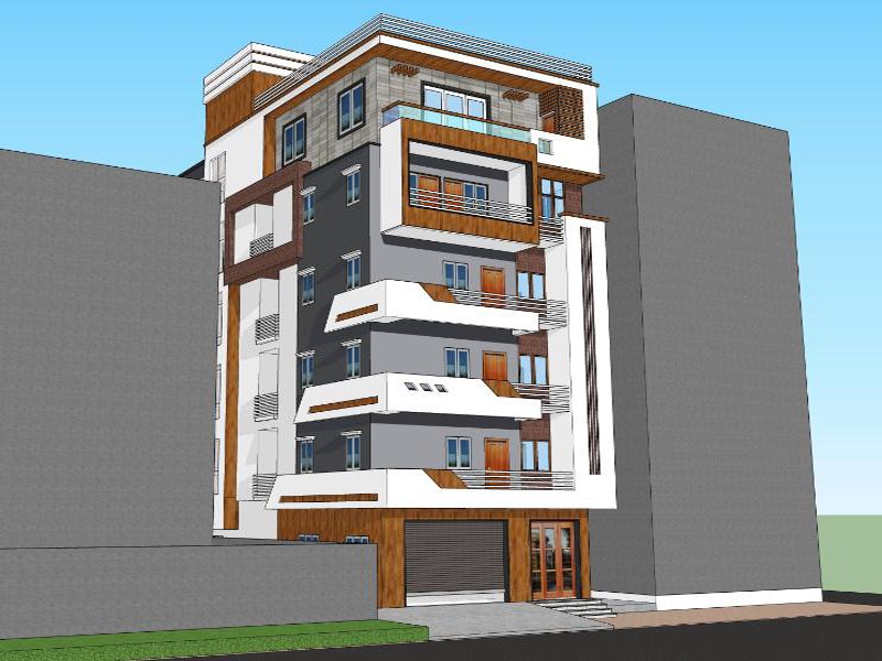 Dr Rupesh Complex Begusarai